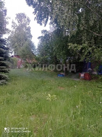 
  Продам  дачный участок, 4.86 соток, Томск

. Фото 4.