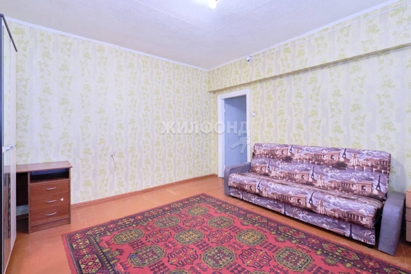 
   Продам 1-комнатную, 33.4 м², Пушкина ул, 54

. Фото 4.