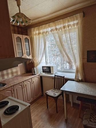 
   Продам 1-комнатную, 37 м², Парковая ул, 3

. Фото 3.