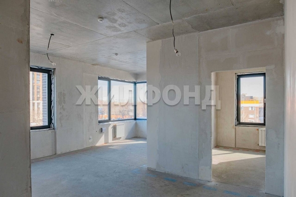
  Продается 1-комн. квартира, 24.79 м², Ленина пр-кт, д. 206в
. Фото 3.