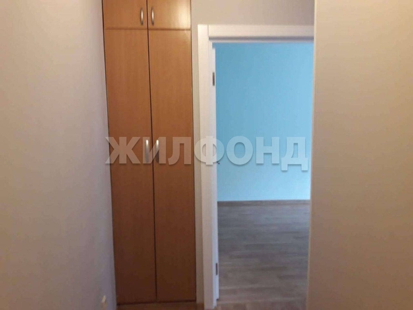 
  Продается 1-комн. квартира, 30.5 м², 30-летия Победы ул, д. 7
. Фото 5.