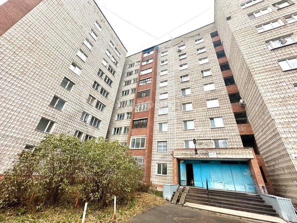 
   Продам 1-комнатную, 27.5 м², Железнодорожная ул, 62

. Фото 1.