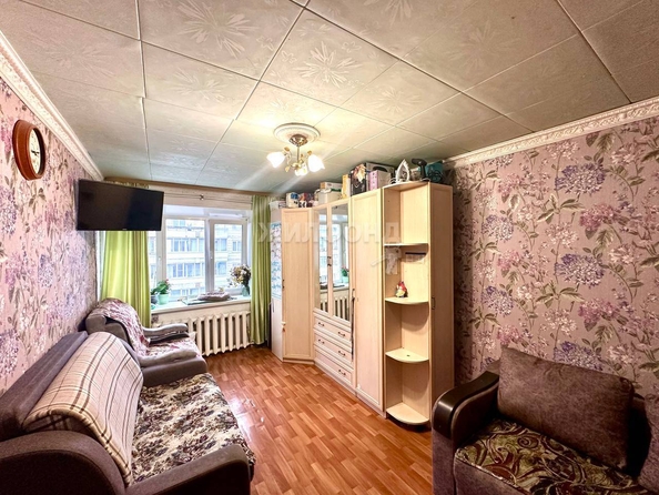 
   Продам 1-комнатную, 27.5 м², Железнодорожная ул, 62

. Фото 6.