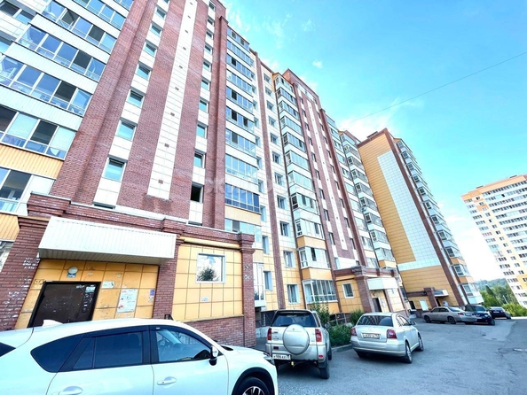 
   Продам студию, 33 м², Льва Толстого ул, 38в

. Фото 12.