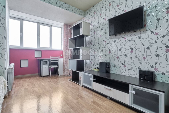 
   Продам 1-комнатную, 30.7 м², Богдана Хмельницкого пер, 12

. Фото 3.