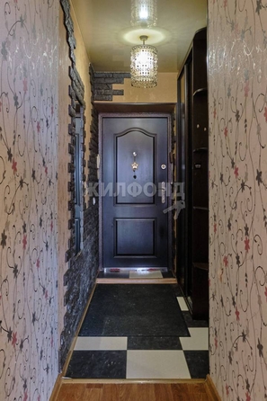 
   Продам 1-комнатную, 30.7 м², Богдана Хмельницкого пер, 12

. Фото 9.