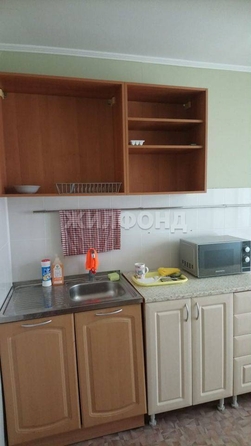 
  Продается 1-комн. квартира, 39 м², Учебная ул, д. 8
. Фото 3.
