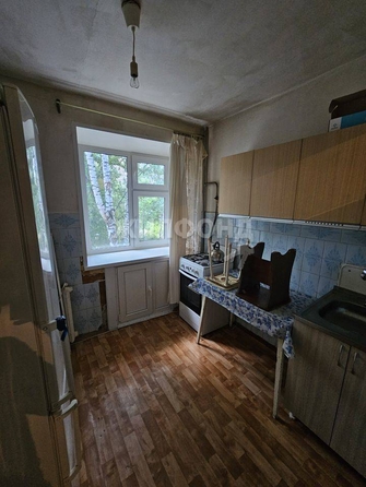 
   Продам 1-комнатную, 28.5 м², Усова ул, 21

. Фото 3.