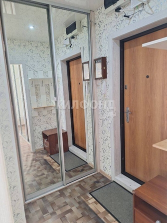 
   Продам 1-комнатную, 35.5 м², Энтузиастов ул, 45

. Фото 5.