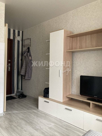 
   Продам студию, 15 м², Партизанская ул, 21

. Фото 1.