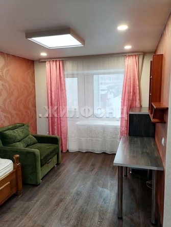 
  Продается 1-комн. квартира, 30 м², Алексея Беленца ул, д. 10
. Фото 1.
