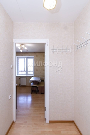 
   Продам 1-комнатную, 32.5 м², Иркутский тракт, 194в

. Фото 9.