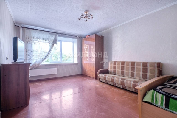 
   Продам 1-комнатную, 35.7 м², Говорова ул, 8

. Фото 1.