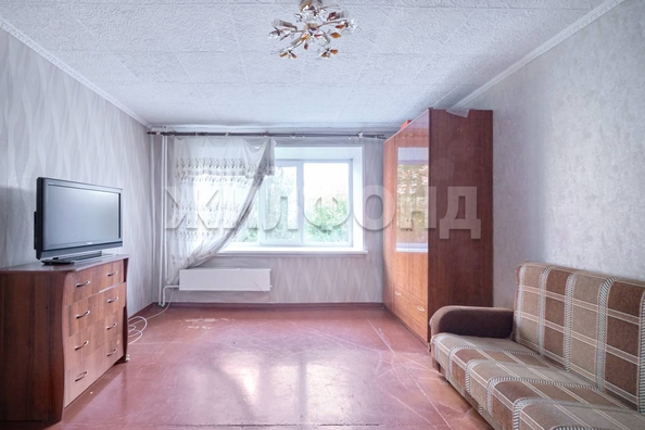 
  Продается 1-комн. квартира, 35.7 м², Говорова ул, д. 8
. Фото 1.