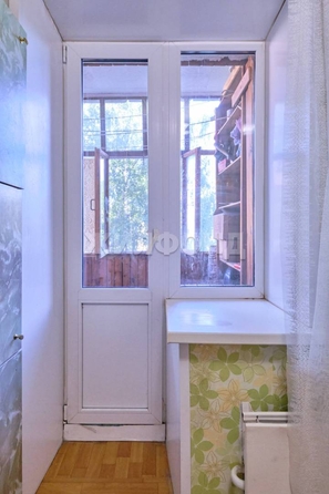 
  Продается 1-комн. квартира, 35.7 м², Говорова ул, д. 8
. Фото 7.