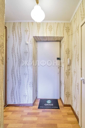 
  Продается 1-комн. квартира, 35.7 м², Говорова ул, д. 8
. Фото 9.