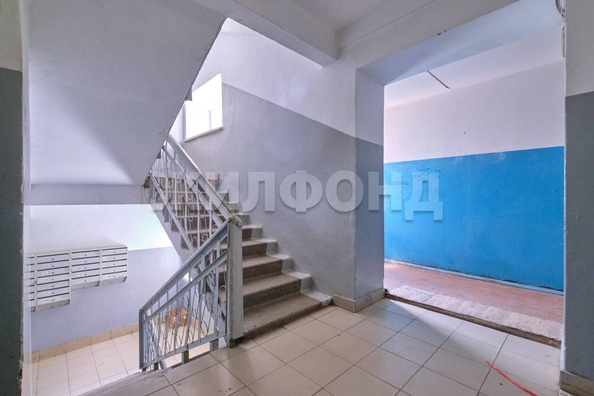 
  Продается 1-комн. квартира, 35.7 м², Говорова ул, д. 8
. Фото 15.