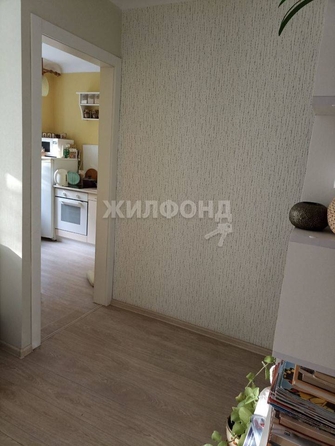 
   Продам 1-комнатную, 30 м², Ленина пр-кт, 9а

. Фото 4.