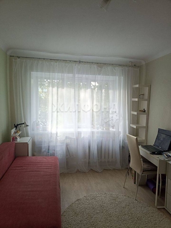 
   Продам 1-комнатную, 30 м², Ленина пр-кт, 9а

. Фото 5.