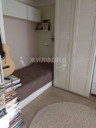 
   Продам 1-комнатную, 30 м², Ленина пр-кт, 9а

. Фото 6.