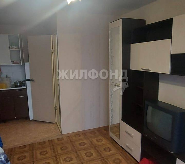 
   Продам студию, 16.6 м², Пролетарская ул, 25

. Фото 3.