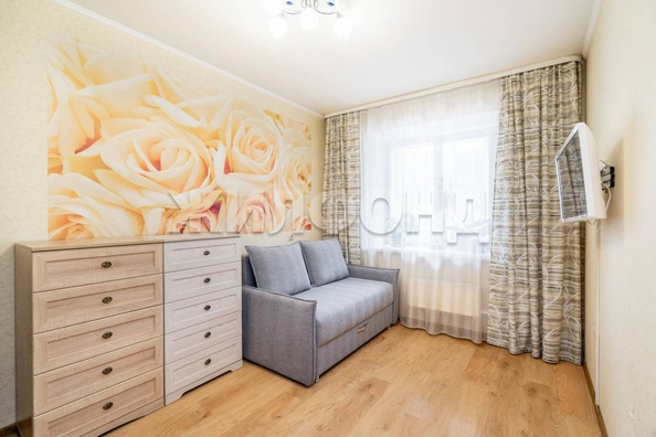 
  Продается 1-комн. квартира, 42.1 м², Сибирская ул, д. 104/4
. Фото 5.