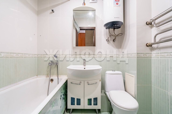 
  Продается 1-комн. квартира, 42.1 м², Сибирская ул, д. 104/4
. Фото 7.