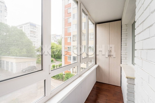 
  Продается 1-комн. квартира, 42.1 м², Сибирская ул, д. 104/4
. Фото 11.