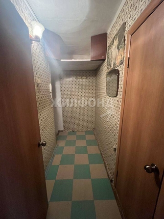 
   Продам 1-комнатную, 31.4 м², Елизаровых ул, 19/1

. Фото 5.