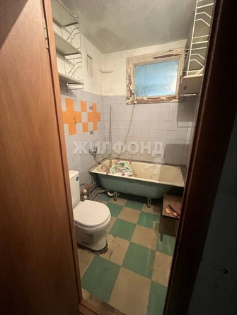 
   Продам 1-комнатную, 31.4 м², Елизаровых ул, 19/1

. Фото 6.