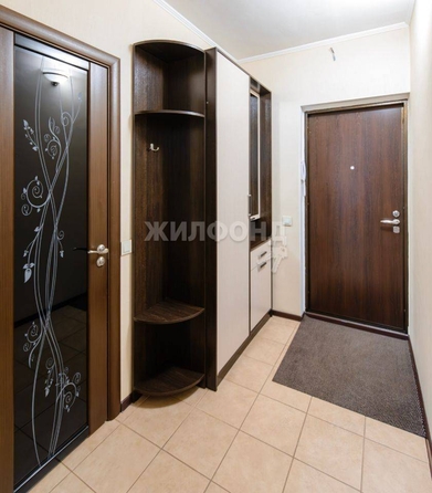 
   Продам 1-комнатную, 28.3 м², Алтайская ул, 24

. Фото 11.