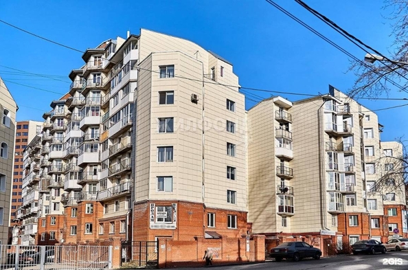 
   Продам 1-комнатную, 28.3 м², Алтайская ул, 24

. Фото 2.