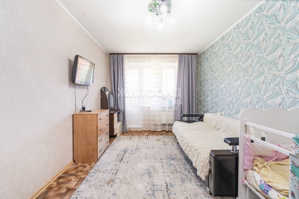 
   Продам 1-комнатную, 42 м², Энтузиастов ул, 41

. Фото 1.