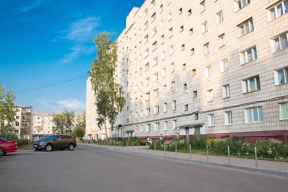 
   Продам 2-комнатную, 44.1 м², Иркутский тракт, 128

. Фото 21.