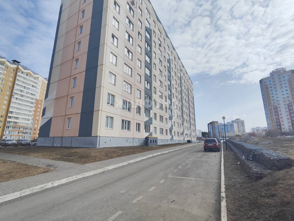 
   Продам 2-комнатную, 35.1 м², Юрия Ковалева ул, 43а

. Фото 9.