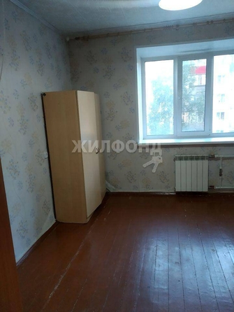 
   Продам 2-комнатную, 26 м², Алтайская ул, 163а

. Фото 4.