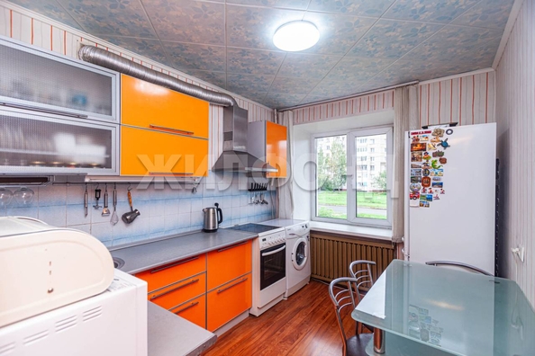 
   Продам 2-комнатную, 46.5 м², Пионерская ул, 34

. Фото 1.