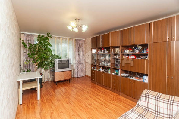 
   Продам 2-комнатную, 46.5 м², Пионерская ул, 34

. Фото 8.