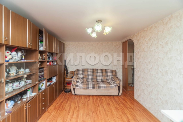 
   Продам 2-комнатную, 46.5 м², Пионерская ул, 34

. Фото 9.