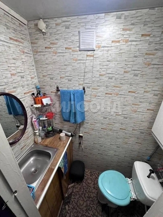
   Продам 2-комнатную, 60 м², Пекарского ул, 16

. Фото 12.