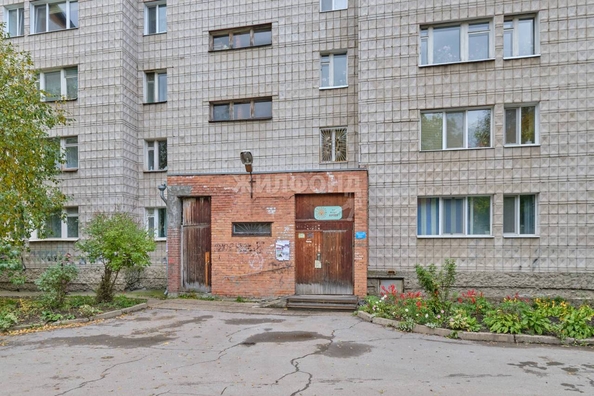 
   Продам 2-комнатную, 46.4 м², Киевская ул, 96

. Фото 24.