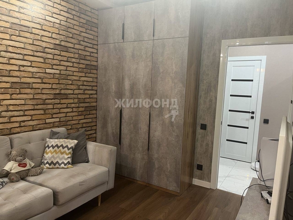 
   Продам 2-комнатную, 52 м², Береговая ул, 11

. Фото 12.