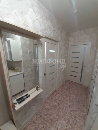 
   Продам 2-комнатную, 35 м², Юрия Ковалева ул, 30

. Фото 5.