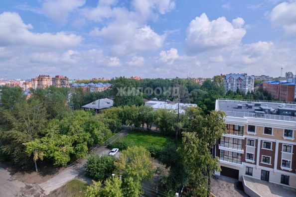 
   Продам 3-комнатную, 80.1 м², Белинского ул, 33

. Фото 9.