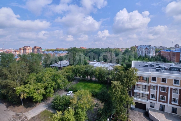 
   Продам 3-комнатную, 80.1 м², Белинского ул, 33

. Фото 8.