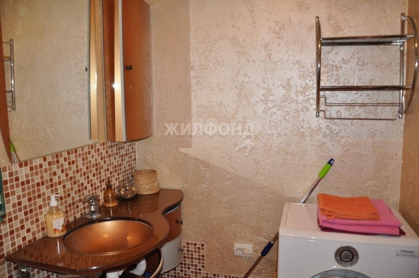 
   Продам 2-комнатную, 87 м², Розы Люксембург ул, 19

. Фото 11.