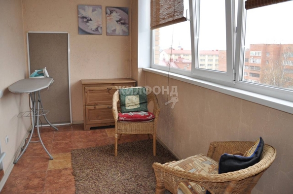 
   Продам 2-комнатную, 87 м², Розы Люксембург ул, 19

. Фото 17.