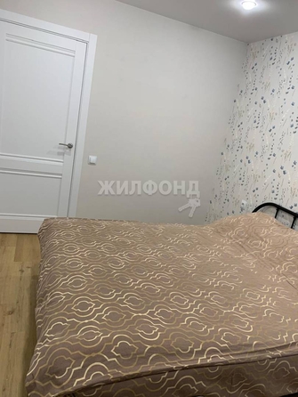 
   Продам 2-комнатную, 43.3 м², Партизанская ул, 4

. Фото 11.