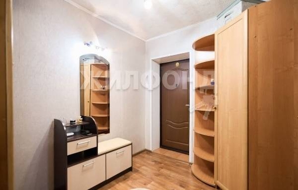 
   Продам 2-комнатную, 52.7 м², Октябрьская ул, 91а

. Фото 6.