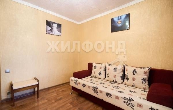 
   Продам 2-комнатную, 52.7 м², Октябрьская ул, 91а

. Фото 13.